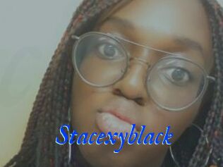 Stacexyblack