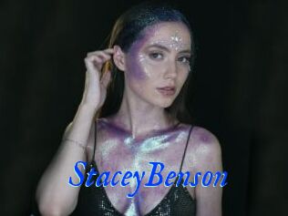 StaceyBenson