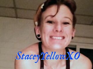 StaceyYellowXO