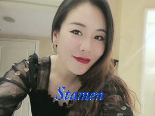 Stamen