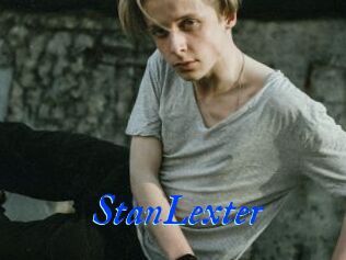 StanLexter