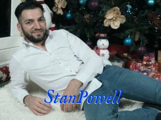 StanPowell