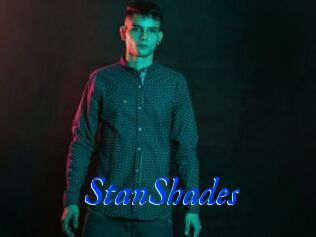 StanShades