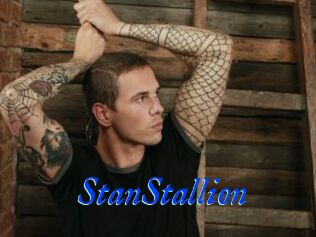 StanStallion