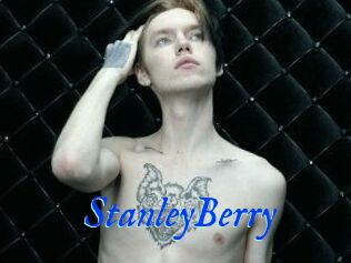 StanleyBerry