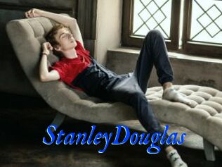 StanleyDouglas
