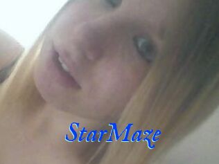 StarMaze
