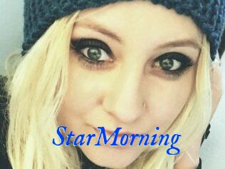StarMorning