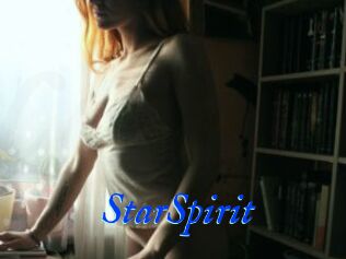 StarSpirit