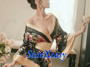 StarXtasy