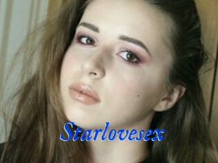Starlovesex