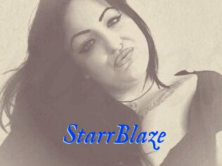 StarrBlaze
