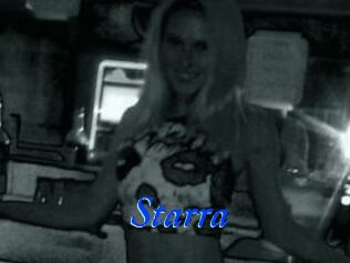 Starra