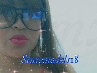 Starsmodels18