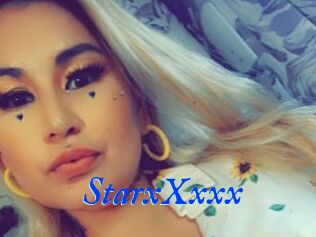 StarxXxxx