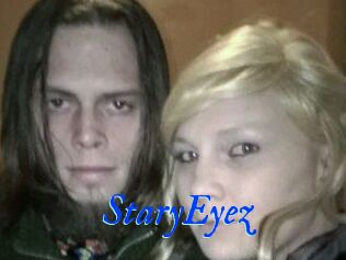 StaryEyez
