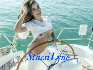 StassiLyne