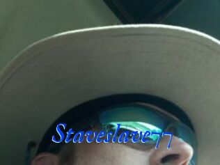 Staveslave77