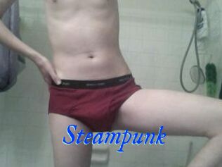 Steampunk