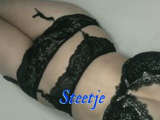 Steetje