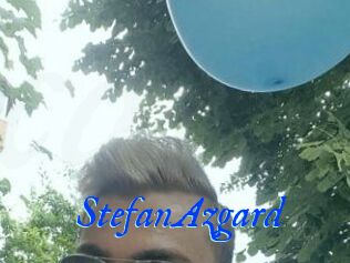 StefanAzgard