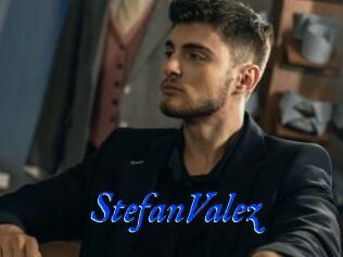 StefanValez