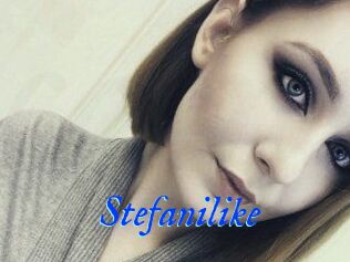 Stefanilike