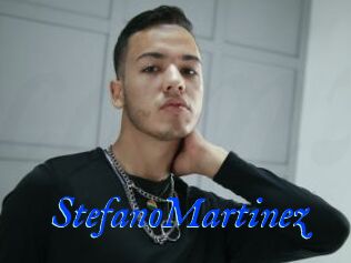 StefanoMartinez