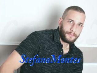 StefanoMontes