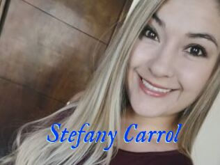 Stefany_Carrol