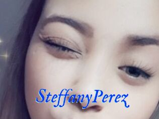 SteffanyPerez