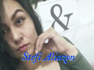 Stefi_Aliazon