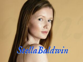 StellaBaldwin