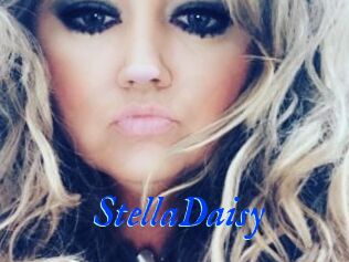 StellaDaisy