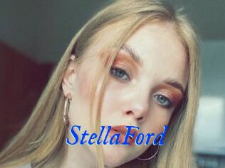 StellaFord