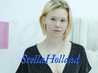 StellaHolland