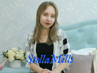 StellaMills