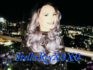 StellaReyXOXO