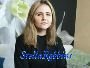 StellaRobbins