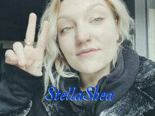 StellaShea