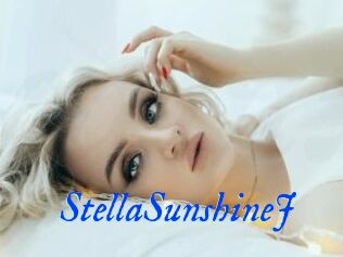 StellaSunshineJ