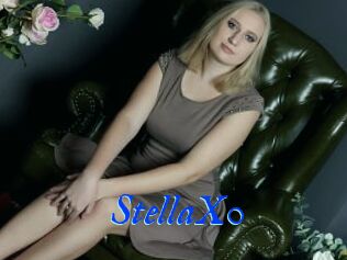 StellaX0