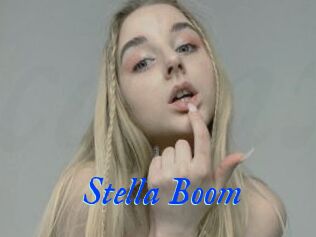 Stella_Boom
