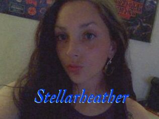 Stellarheather