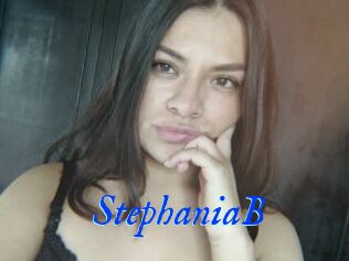StephaniaB