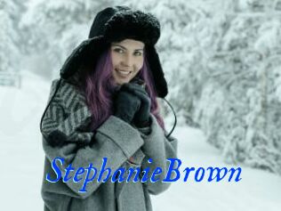 StephanieBrown