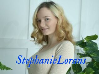 StephanieLorans