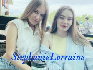 StephanieLorraine