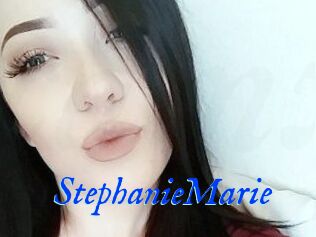 Stephanie_Marie