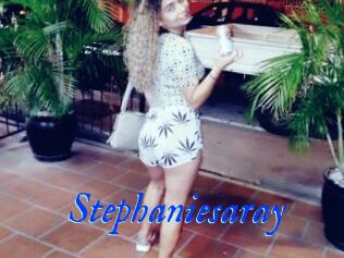 Stephaniesaray